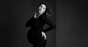 Fotografía de embarazo en valencia xativa