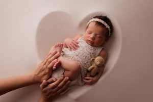 Curso fotografía newborn online gratis