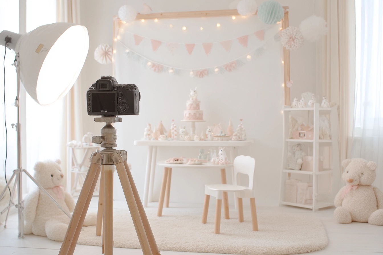 Mentorías de marketing y negocio para fotógrafos