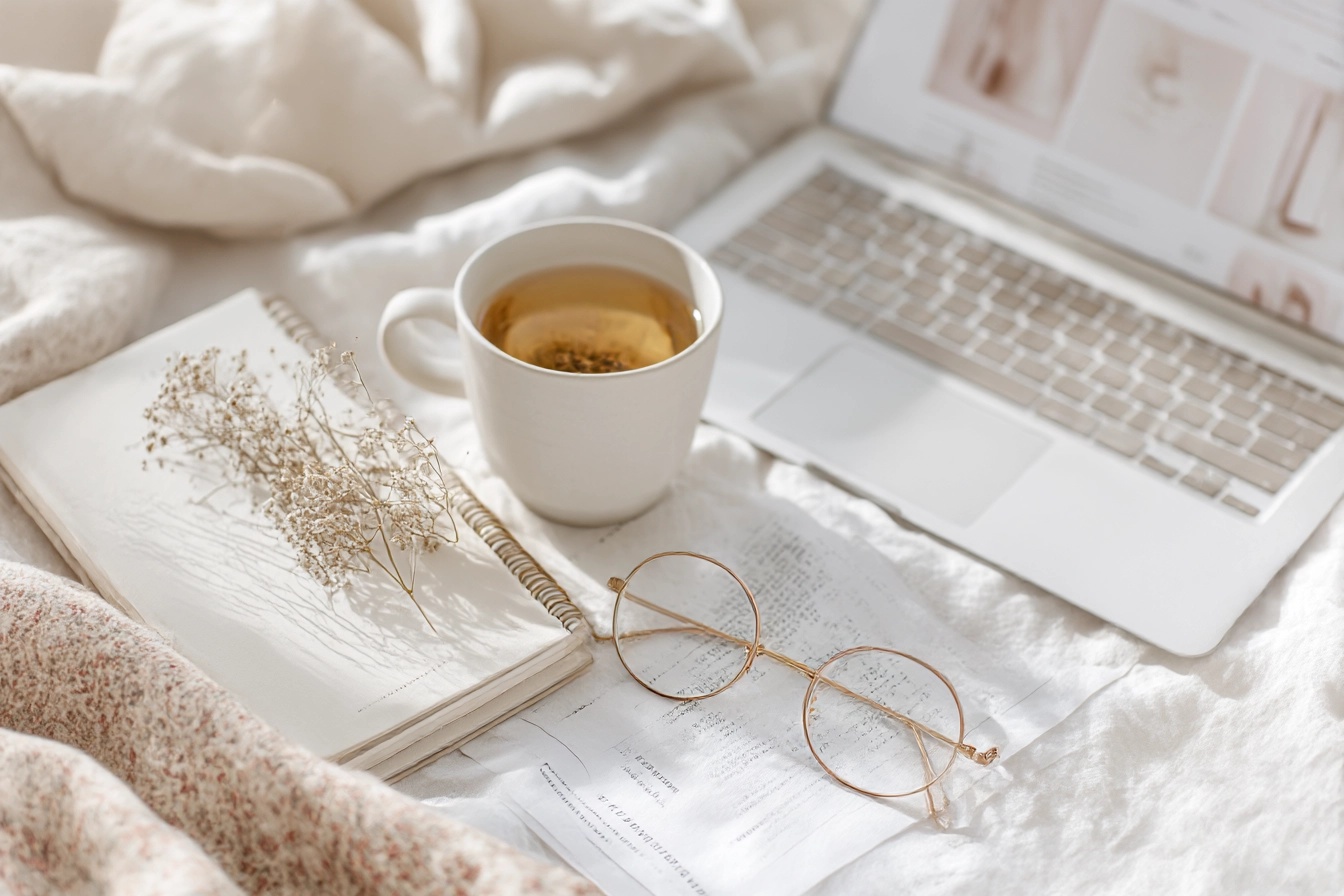 Mentorías de marketing y negocio para fotógrafos