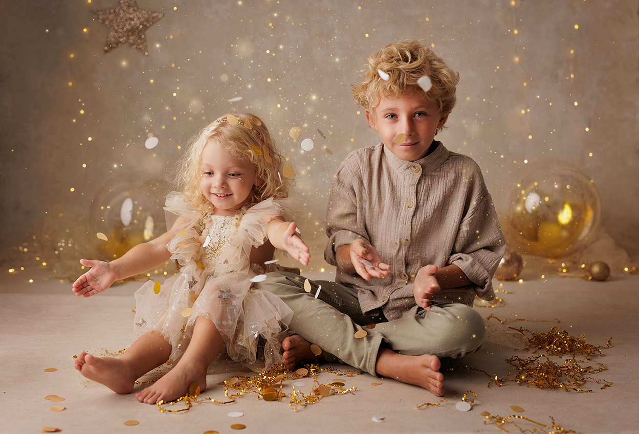 sesiones de fotos de navidad magicas en xativa valencia