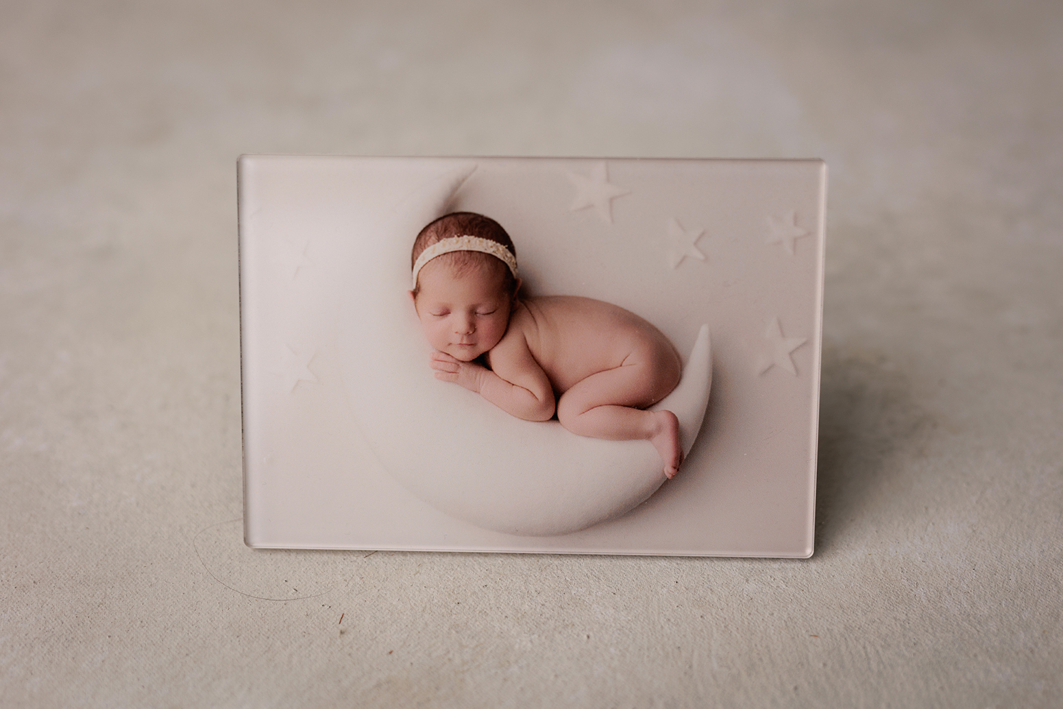 decoración con fotos para casa