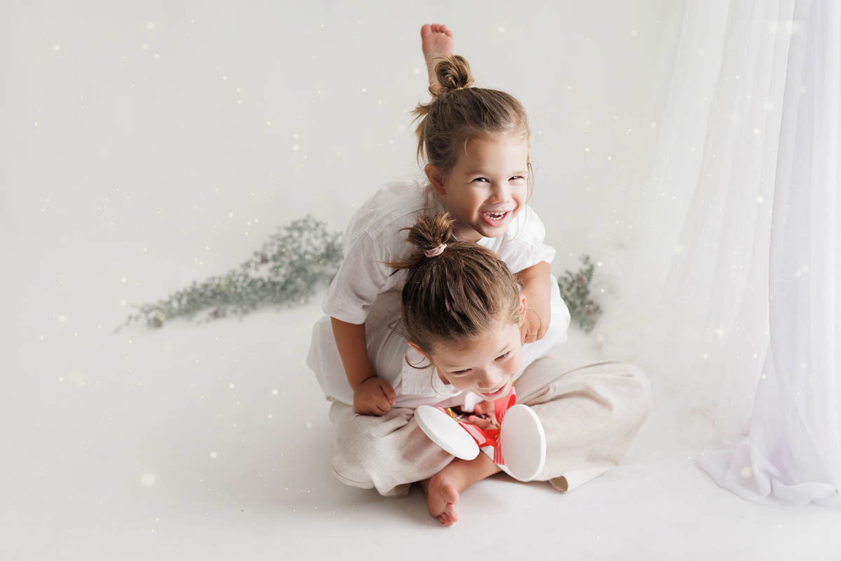 sesiones de fotos de navidad magicas en xativa valencia